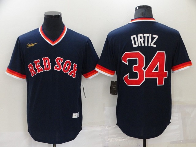 Boston Red Sox Jerseys 13